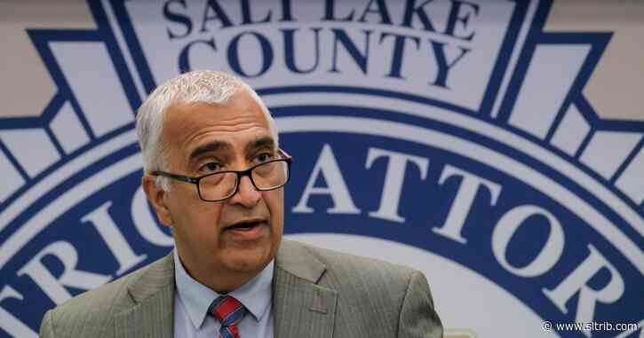 Salt Lake County’s Conviction Integrity Unit issues its first decision — says guilty verdict should stand in sex assault case