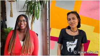 Saskatoon discussion group BIPOC Coffee Talk YXE creates opportunities for connection