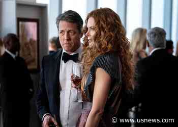 Who Did It? TV Viewers Intrigued by HBO's 'The Undoing'