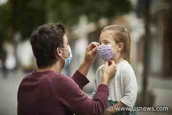 These Are the States With Mask Mandates During the Coronavirus Pandemic