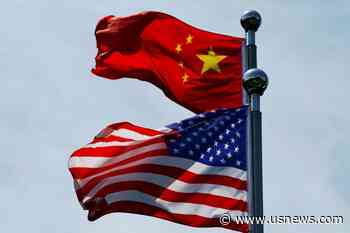 Chinese Researchers Quit U.S.; Agents Target Biden Team: U.S. Officials