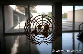 U.S. Says U.N. COVID-19 Meeting Is Stage for Chinese 'Propaganda'