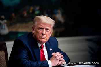 Trump to Headline Weekend Rally for Republicans Ahead of Georgia Runoffs