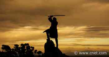 Online ninja classes are clearly the best way to survive 2020     - CNET