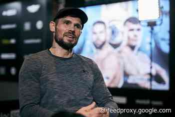 Saunders vs. Murray + undercard press conference quotes