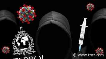 Mafia Gunning for COVID Vaccine Supplies, Cops Bracing for Theft Worldwide