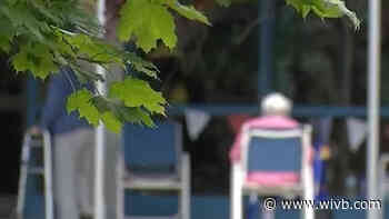 Questions locally about distribution of COVID-19 vaccine