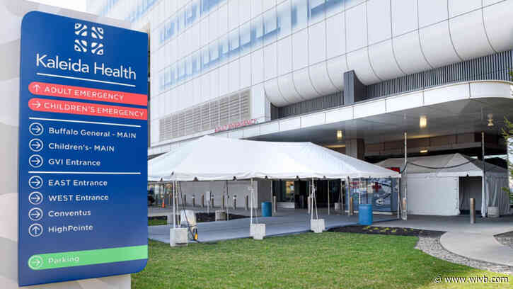 Kaleida Health says elective surgery ban doesn’t apply to ambulatory centers