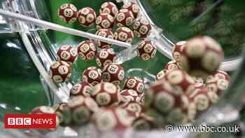 South Africa's lottery probed as 5, 6, 7, 8, 9 and 10 drawn and 20 win