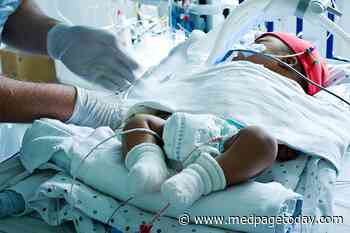 Heart Failure Seen in Baby With COVID-19