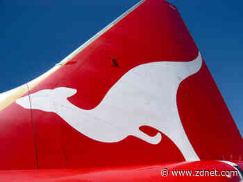 Qantas expects international travel to be halted until at least June 2021