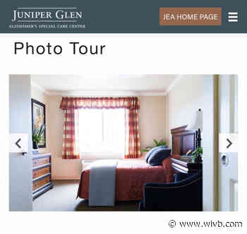 Juniper Glen reports Covid-19 outbreak