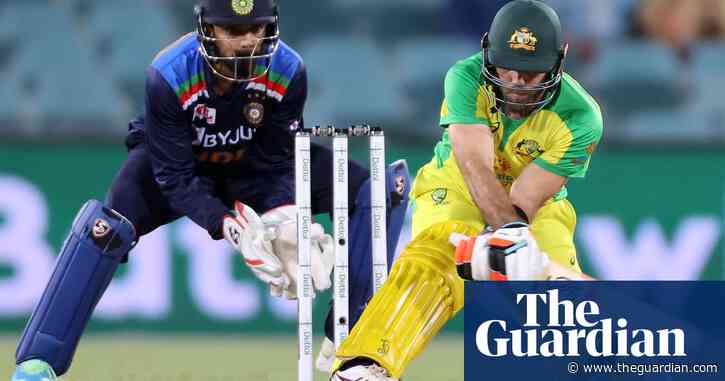 Up to bowlers to adapt to innovative shot-making, says big-hitting Glenn Maxwell