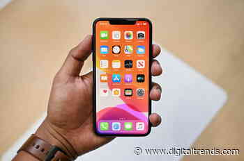 Apple iPhone 11 Pro Max vs. Samsung Galaxy Note 10 Plus