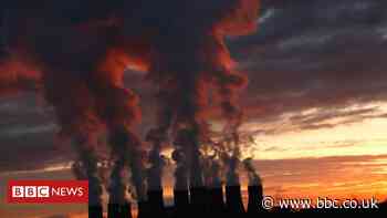 UK climate targets too low, economists say