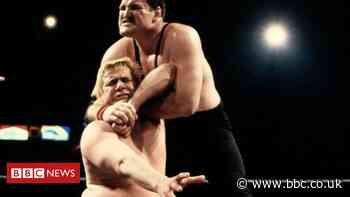 Pat Patterson, first openly gay professional wrestler, dies aged 79
