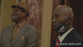 Two Buffalo men fight to overturn their 1977 murder convictions