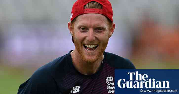 Ben Stokes believes England's T20 World Cup potential is 'scary'