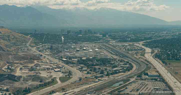 Inland port meeting brings out supporters, dissenters of massive distribution hub development