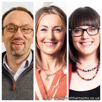 Qrious, Northern Accelerator and Gateshead College join forum - The Northern Echo