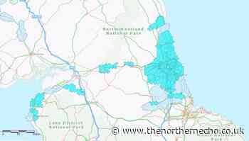Seaham and Gateshead among first sites to be heated from old mines - The Northern Echo