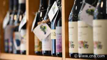 Defy China by buying Aussie wine, politicians urge