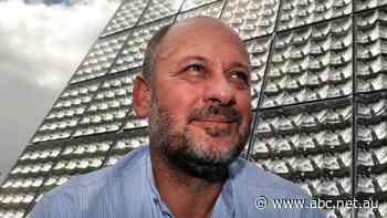 Scientist Tim Flannery warns of climate impacts if South32 coal mine expansion approved