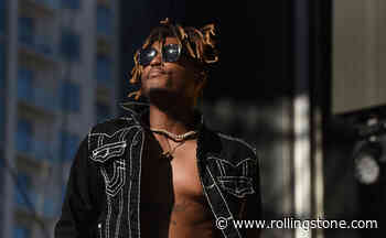 Hear Juice WRLD and Benny Blanco’s Unreleased Song ‘Real Shit’