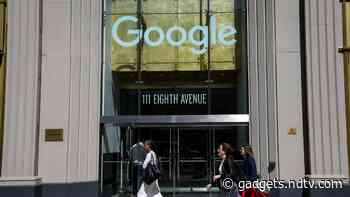Google Violated US Labour Laws in Clampdown on Worker Organising, Regulator Says