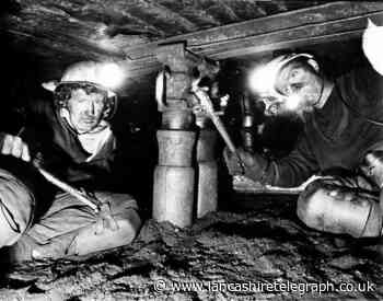 Coal Authority: Interactive map shows abandoned mines which could help heat homes