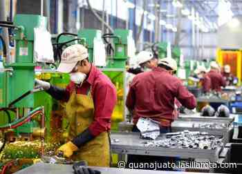 Aún durante la pandemia, Irapuato registra recuperación de empleos - La Silla Rota