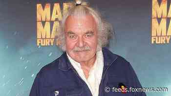 'Mad Max' actor Hugh Keays-Byrne dead at 73