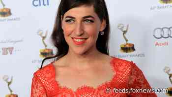 ‘Big Bang Theory’ alum Mayim Bialik reveals ‘the greatest job I’ve ever had’