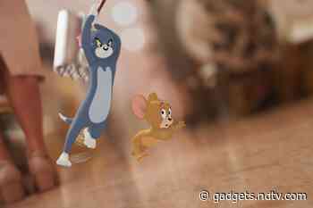 Tom & Jerry Could End Up on HBO Max, Just Like Wonder Woman 1984: Report