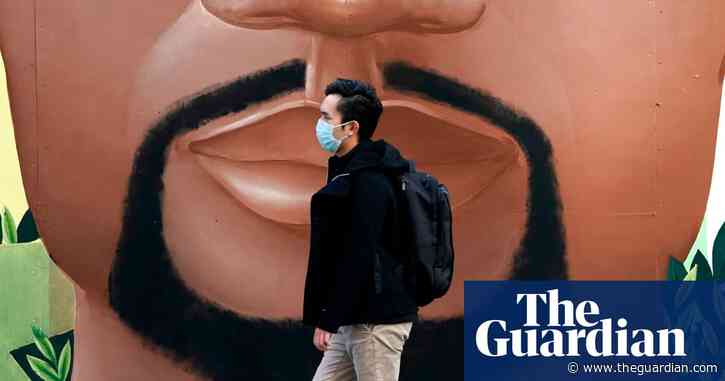 Black Lives Matter tops art power list after year of driving change