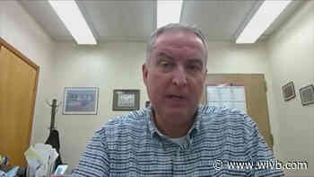 Niagara County residents and local leaders react to surge in COVID-19 cases