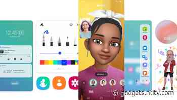 Samsung Galaxy S20 Models Start Receiving Stable One UI 3.0 Update Based on Android 11 in the US