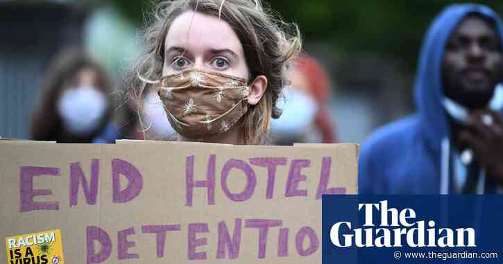 Home Office faces legal challenge over asylum seeker payments during Covid