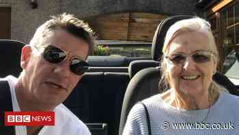 'Direct debit fraud cost my mum £1,000'
