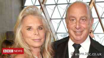Calls for better deal for Arcadia pension holders