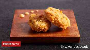 Singapore approves lab-grown 'chicken' meat