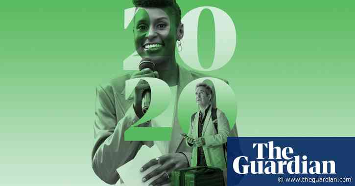 The 50 best TV shows of 2020: 50-41