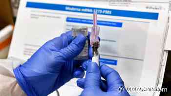 Social media must prepare for flood of Covid-19 vaccine misinformation - CNN