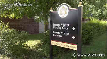 Chautauqua County Jail faces COVID-19 outbreak