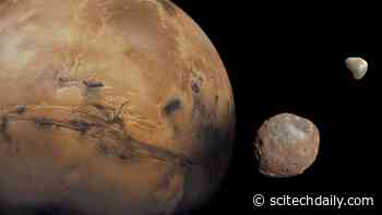 Unraveling the Mystery of the Mars Moon Phobos With Laboratory Experiments