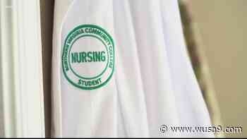 Medical schools see "pandemic effect" increase with applications - WUSA9.com