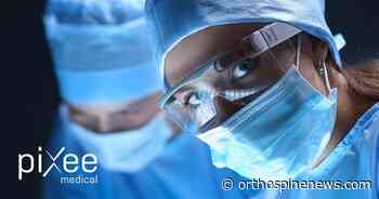 Vuzix Receives Follow-on Smart Glasses Orders from Pixee Medical to Support European Commercialization of their Augmented Reality Smart Glasses Solution for Orthopedic Surgery - OrthoSpineNews