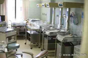 Maternity ward closing December 31 at Trumbull Regional Medical Center - WFMJ