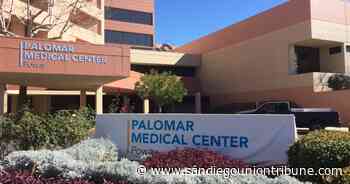 Medical companies merge to form Palomar Health Medical Group - Ramona Sentinel