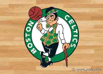 Celtics Training Camp Medical Update - Celtics.com